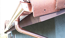 Rain Gutter Installation, Repair, Cleaning in Clyde, MO